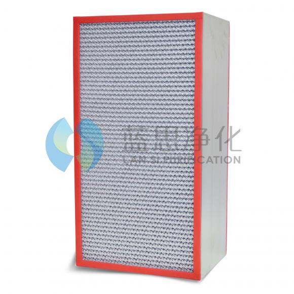 耐250℃高溫空氣過(guò)濾器